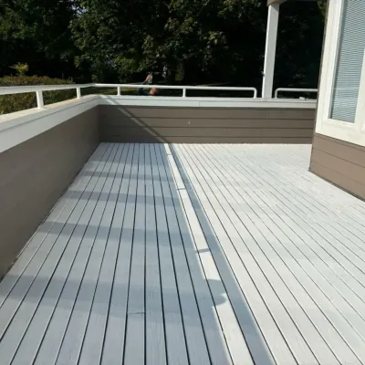Our Works